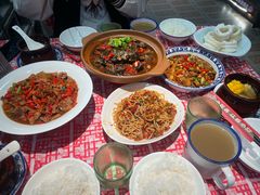 -小匠喜·江西菜(人民广场店)