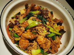 -友达面馆(淮师店)