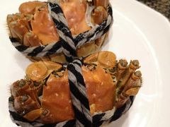 -鼓浪湾酒店自助餐