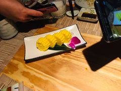 -酒井酱子·深夜食堂(东城汇店)