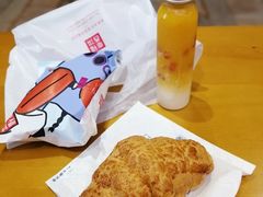 -幸福西饼面包茶饮(车公庙店)