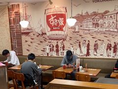 -食其家·牛丼咖喱(广元西路店)