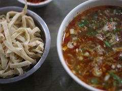 -清真马杰山牛肉汤馆