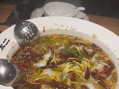 -太二酸菜鱼(福州泰禾店)