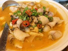 -尽善百年古院餐厅(王家老宅店)