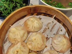 -馋三尺蟹粉小笼(人民广场店)