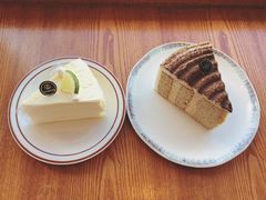 红茶海盐蛋糕-YIHOME(新河店)
