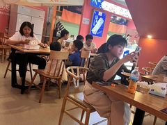 -文叔·湖北名小吃·小龙虾(华强北店)