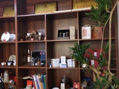 -仰生如卉推拿养生馆(酒仙桥店)