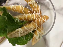 -港美茗点名菜(万江店)