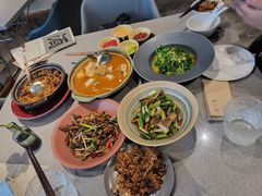 -半山腰·云南菜(侨福芳草地店)