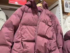 -优衣库(咸宁金诚广场店)