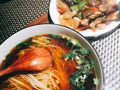 -十面春风·江南面馆(崇宁路店)