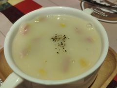 -遇见西木美式餐厅(体育路店)