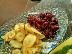 -莲花公园煎蟹(总店)