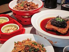 -鱼你相聚·河鲜馆(袁家岭店)