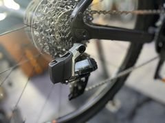 -GIANT捷安特自行车专卖店(金桥台儿庄路店)