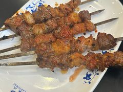 -柴氏风味斋(甘家口店)