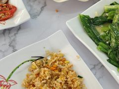 -清香海鲜餐厅(青澳湾地标美食店)