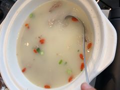 -锡和无锡菜(景丽苑店)