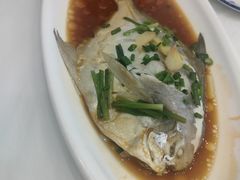 -碧海银沙海鲜餐厅(恒大海上威尼斯店)