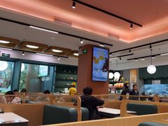 -香港深仔记茶餐厅(东门店)