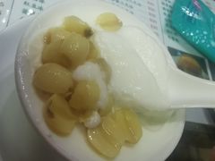 -义顺牛奶公司(新马路老店)