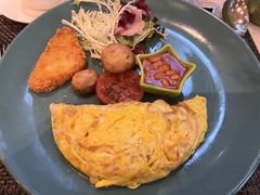 -香港港岛英迪格酒店