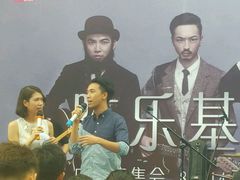 -潮派KTV(东晓南旗舰店)
