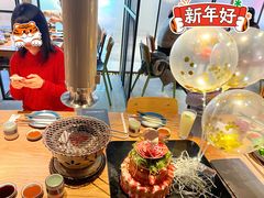 -烧肉达人•炭火烧肉(新天地店)