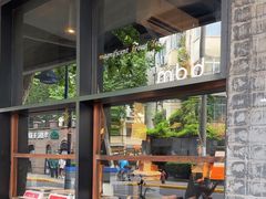 -mbd(华山路店)