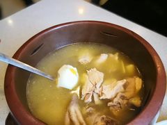 金华土鸡-农家大院(纪王店)