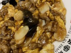 -直隶安家牛肉罩饼(建华店)