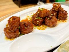 -春江饭店(共青团路总店)