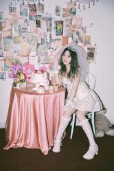 -WAVE SODA摄影工作室