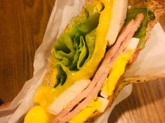 -星巴克臻选(外滩中心店)