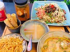 -大王油茶(二厂文创公园店)