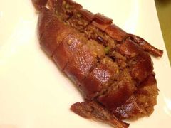 -民族饭店-四季餐厅