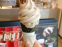 -喜茶(广州天汇igc店)