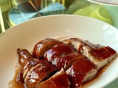 -金轩中餐厅 Jin Xuan(浦东丽思卡尔顿酒店)
