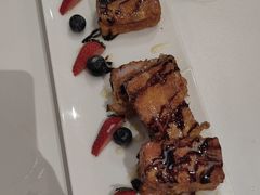 -香港深仔记茶餐厅(东门店)