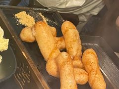-吼堂老火锅(武汉 天地壹方南馆店)