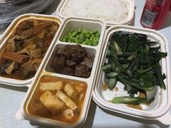山珍炖牛腩-云念·云水遥(金台路店)