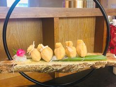 鱼籽福袋-煲宫(华润万象城店)