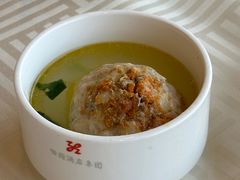 -怡园饭店-餐厅(四望亭店)