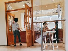 -分子跳动鲜活面包(五一大道店)