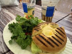 -OUR Bakery(国贸商城店)