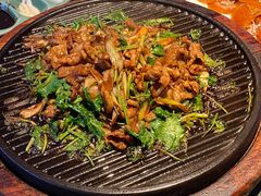 -晟永興烤鸭店(五道口店)