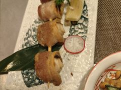 -满来寿喜烧(金虹桥店)