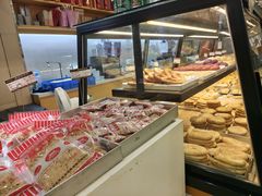 -长发西饼(临顿路店)